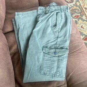American Eagle Cargo pants
